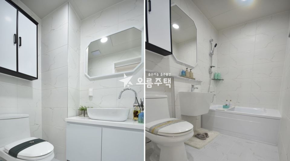 경기 안성시 대덕면 평수 좋고 채광 좋은 3룸 분양 매물번호 10580 사진 5