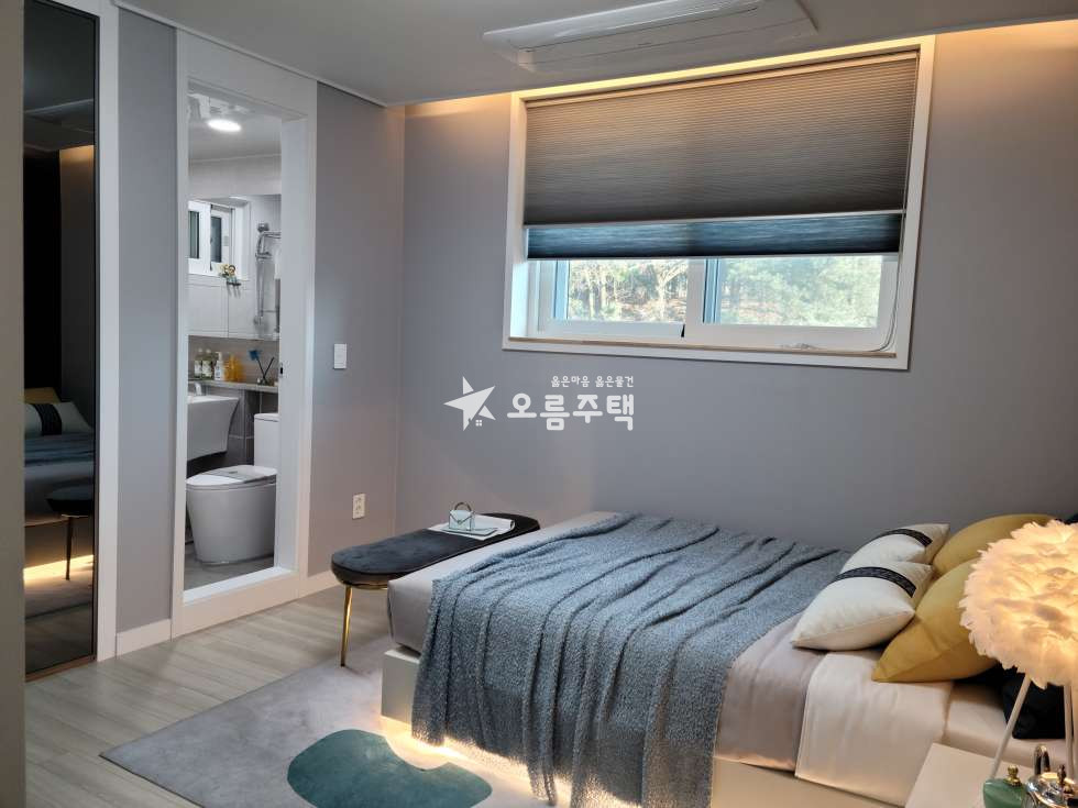 경기 화성효행구 매송면 원평리 화성 매송면 대단지빌라 우선분양! 4룸에 테라스나 복층으로 선택가능@! 분양 매물번호 16807 사진 3