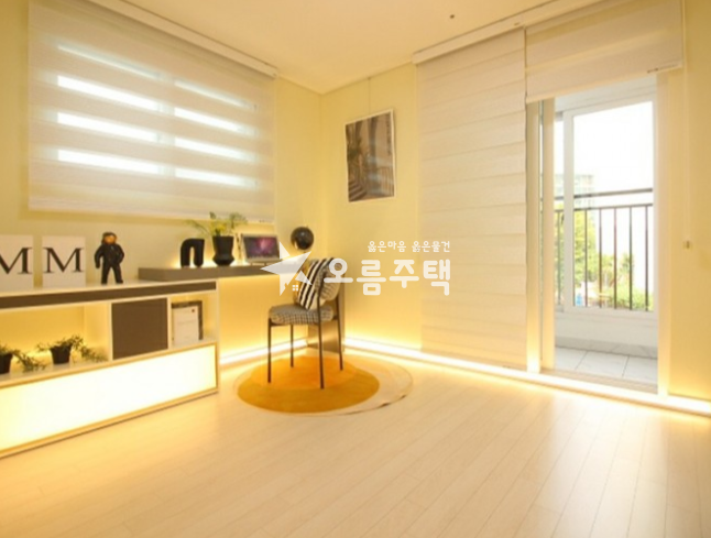 경기 부천소사구 괴안동 괴안동 생활이 편리하고 서울이 근접한 4룸 아파트 분양 매물번호 16973 사진 4