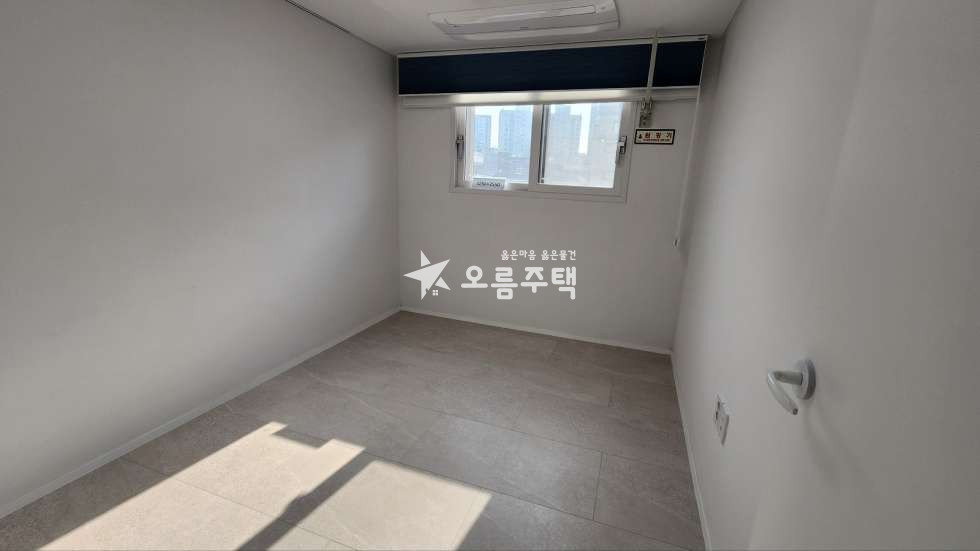 경기 부천소사구 소사본동 소사본동 4인가족이 살기좋은 인프라 탄탄한 3룸 아파트 분양 매물번호 16975 사진 4