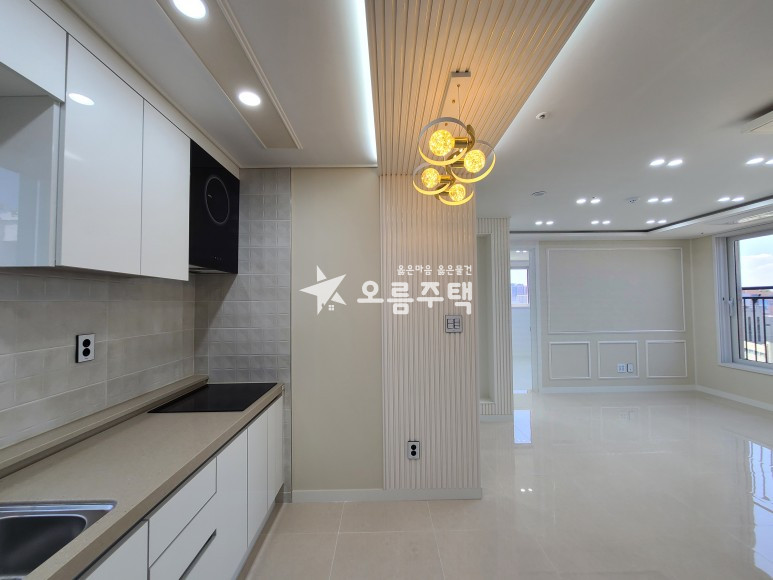 경기 고양일산동구 백석동 백석동 3룸 아파트TYPE★방3욕실2개 분양 매물번호 10834 사진 3