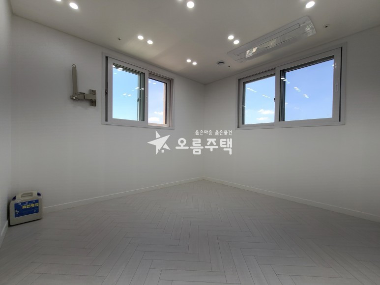 경기 고양일산동구 백석동 백석동 3룸 아파트TYPE★방3욕실2개 분양 매물번호 10834 사진 4