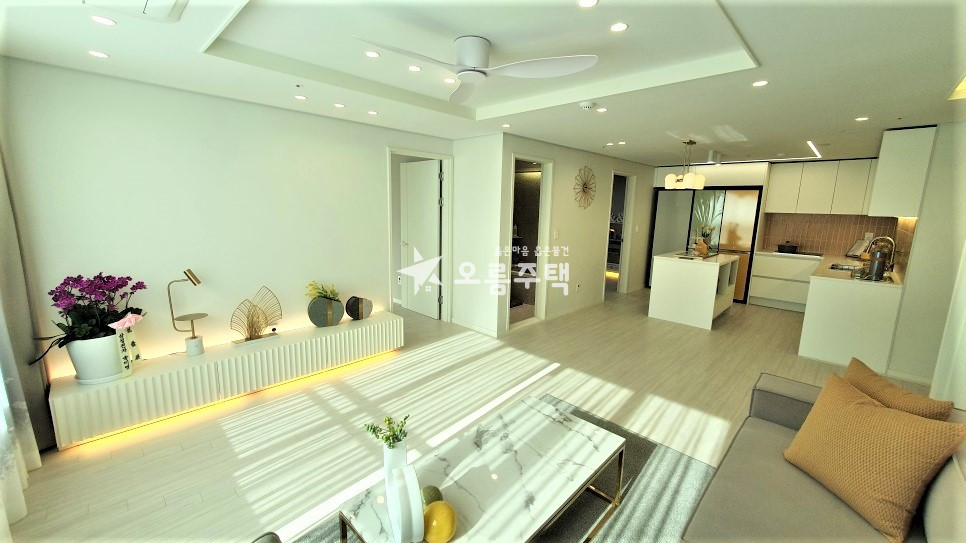 경기 용인수지구 신봉동 신봉동 3룸 드레스.파우더룸.광파오븐♧ 분양 매물번호 13580 사진 2