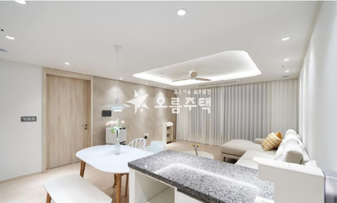 경기 이천시 사음동 이천시 사음동 강력추천 쓰리룸 분양 매물번호 15104 사진 5
