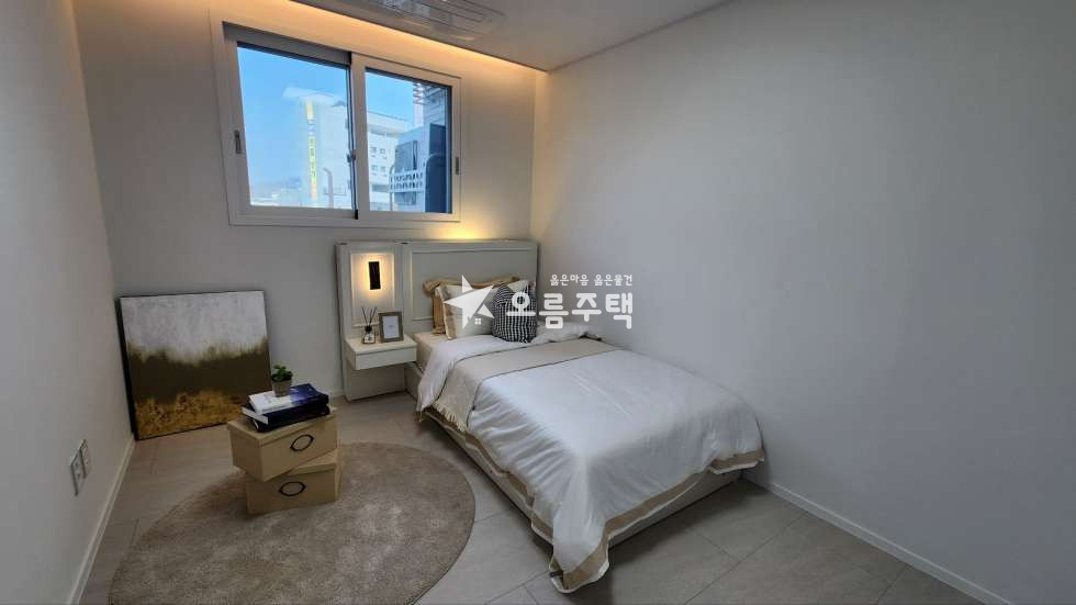 경기 화성만세구 남양읍 남양리 화성 남양읍 집앞 산책로 남양뉴타운 내집장만 3룸 신축 분양 매물번호 16979 사진 4