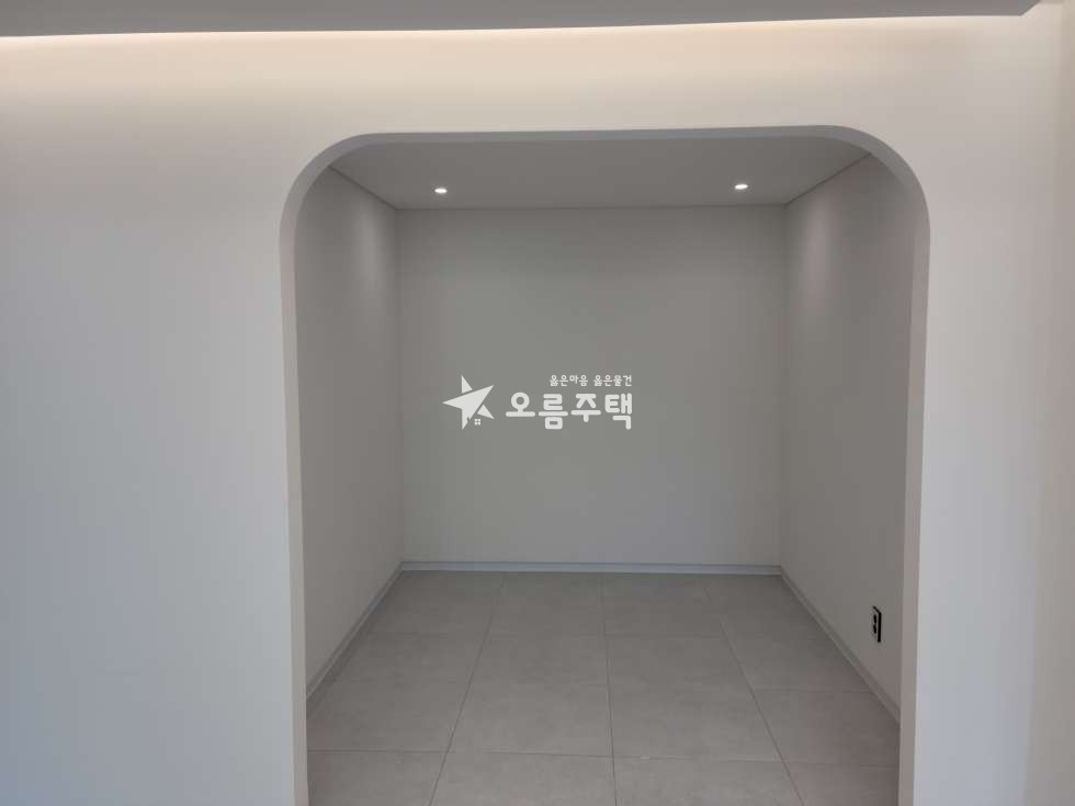 경기 광주시 초월읍 쌍동리 광주 초월읍 초월역 도보 5분 쾌적 숲세권 도보통학! 분양 매물번호 16796 사진 4