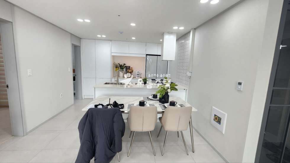 경기 부천원미구 심곡동 심곡동아파트 잔여세대 1억원 할인분양!! 옵션도 빵빵한테 서두르세요~ 3룸 분양 매물번호 16981 사진 2