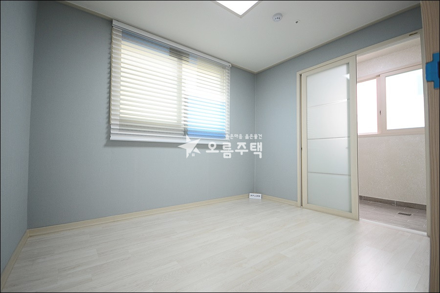 경기 군포시 산본동 산본에 찾기 어려운 귀한 2룸 분양 매물번호 10443 사진 4