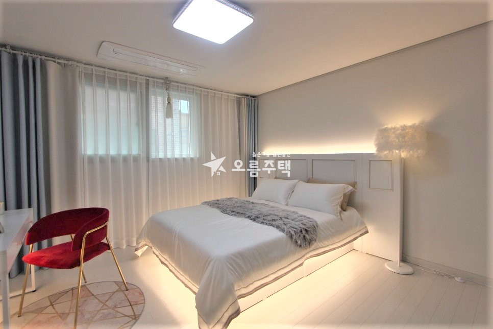 경기 용인처인구 고림동 ▷▶ 방3개 모두 큼직큼직 분양 매물번호 10180 사진 4