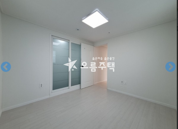 서울 강서구 공항동 공항동 채광좋은 초역세권 귀한 2룸(3룸도 있어요~!) 분양 매물번호 16986 사진 4