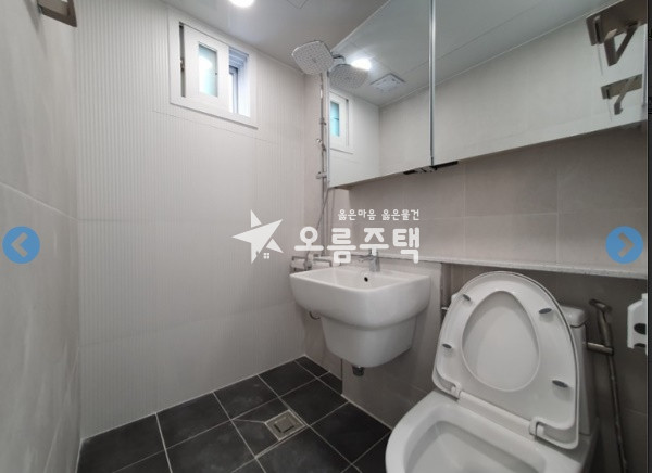 서울 강서구 공항동 공항동 채광좋은 초역세권 귀한 2룸(3룸도 있어요~!) 분양 매물번호 16986 사진 5