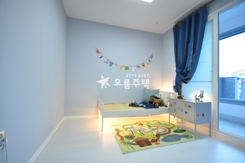 서울 은평구 불광동 불광동 3룸 채광 좋은 집 추천매물!! 분양 매물번호 13075 사진 4