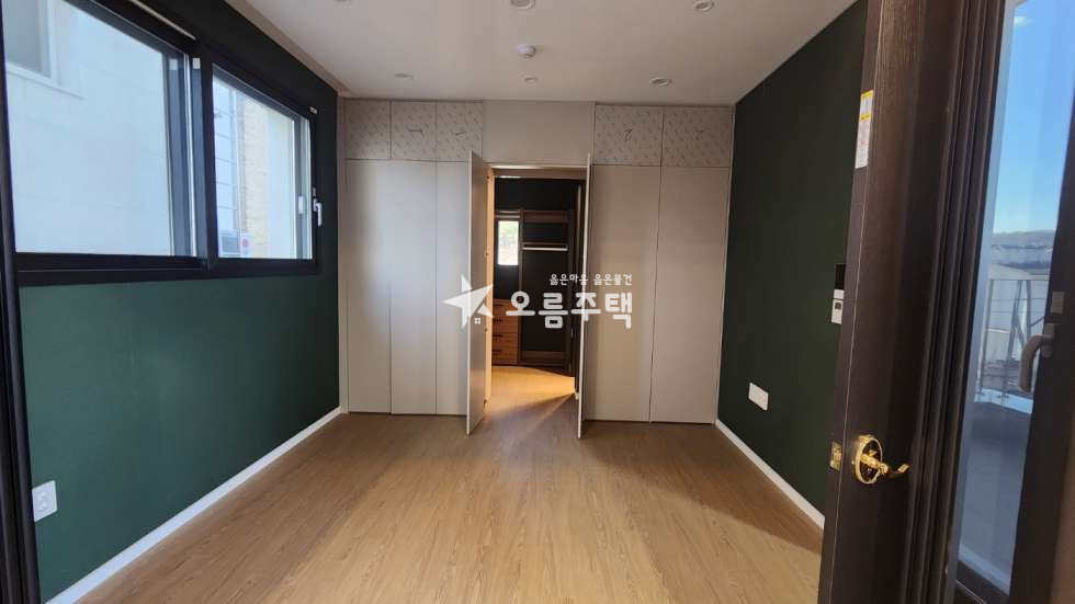 경기 성남분당구 서현동 분당 서현동에 위치한 위치좋고 공기좋은 단독주택 분양 매물번호 16992 사진 3