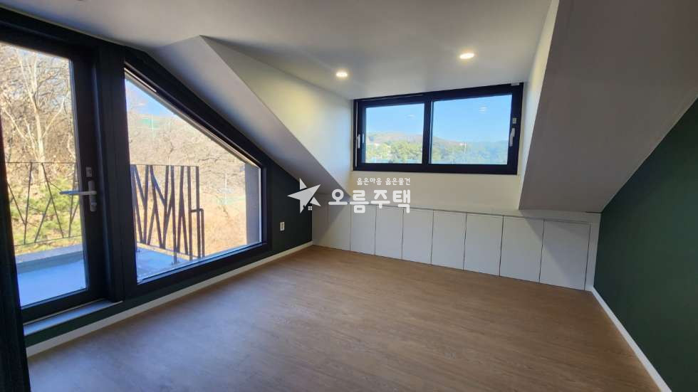 경기 성남분당구 서현동 분당 서현동에 위치한 위치좋고 공기좋은 단독주택 분양 매물번호 16992 사진 4