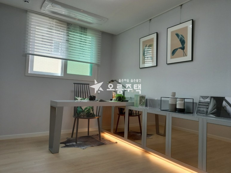 인천 검단구 마전동 마전동 3룸 남동향 관공서 인접 채광 좋은집 분양 매물번호 14110 사진 4