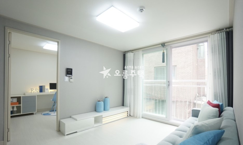 서울 강서구 염창동 염창동 2룸 꼼꼼하게 집 찾아드려요~★★ 분양 매물번호 13293 사진 2