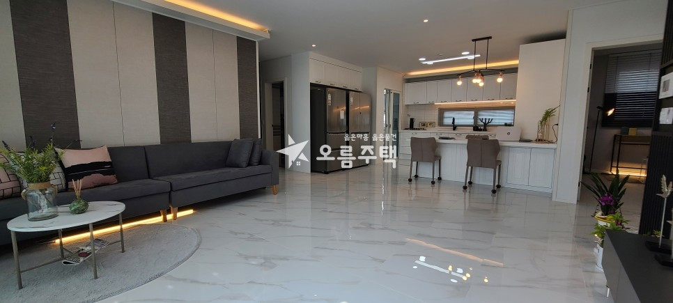 인천 부평구 청천동 청천동 3룸 최고급 인테리어 친환경 자재시공 분양 매물번호 13965 사진 2