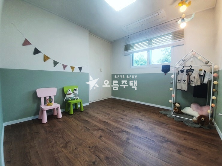 경기 김포시 양촌읍 양촌읍 3룸 지금까지본집과는비교불가 분양 매물번호 11293 사진 5