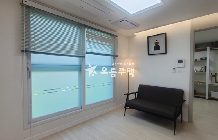 서울 금천구 시흥동 시흥동 깔끔한 인테리어와 최고급 자재사용 2룸 분양 매물번호 15939 사진 1