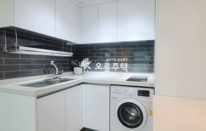 서울 금천구 시흥동 시흥동 깔끔한 인테리어와 최고급 자재사용 2룸 분양 매물번호 15939 사진 5