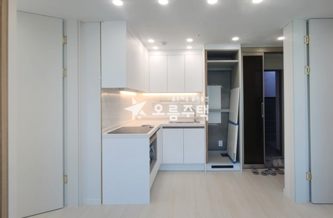 서울 금천구 시흥동 시흥동 신혼부부에게 꼭 맞춘 집 2룸 분양 매물번호 15938 사진 2