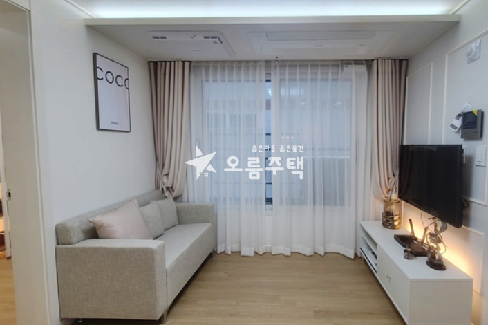 서울 금천구 시흥동 시흥동 실속있는구조 깔끔한인테리어 2룸 분양 매물번호 15933 사진 1