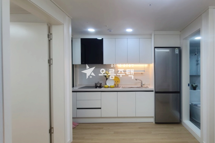 서울 금천구 시흥동 시흥동 실속있는구조 깔끔한인테리어 2룸 분양 매물번호 15933 사진 4