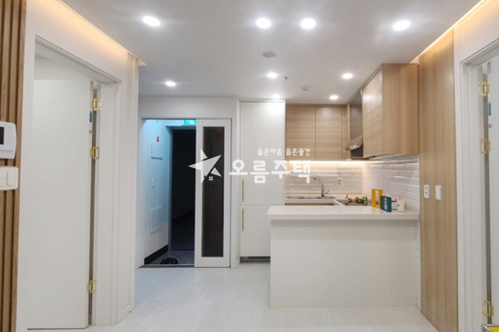 서울 금천구 시흥동 시흥동 고객만족 맞춤매물로 보여드려요 2룸 분양 매물번호 15932 사진 2