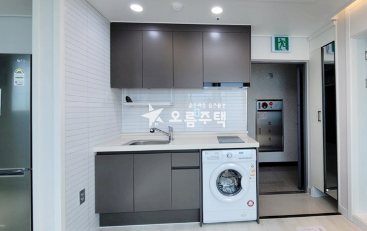 서울 금천구 시흥동 시흥동 빌라종결자★친절상담24시 2룸 분양 매물번호 15930 사진 2