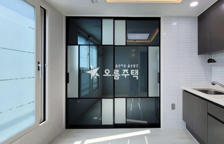 서울 금천구 시흥동 시흥동 빌라종결자★친절상담24시 2룸 분양 매물번호 15930 사진 4