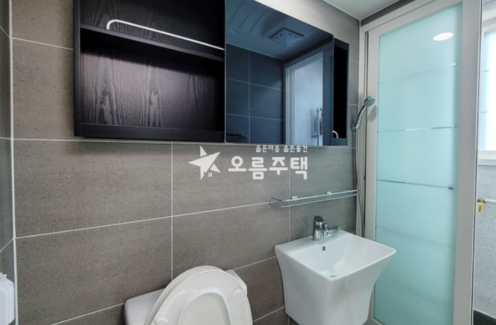 서울 금천구 시흥동 시흥동 빌라종결자★친절상담24시 2룸 분양 매물번호 15930 사진 5