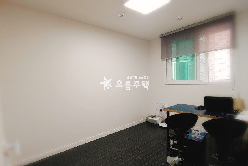 경기 포천시 소흘읍 송우리 럭셔리 신축 3룸 빌라 분양 매물번호 10264 사진 4