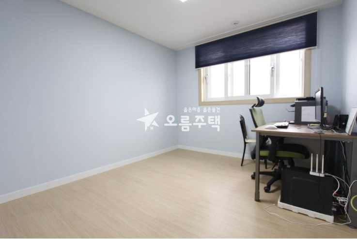 경기 김포시 사우동 사우동 3룸 병원, 은행, 대형마트, 편의점 등 편리한 생활권 분양 매물번호 11285 사진 2