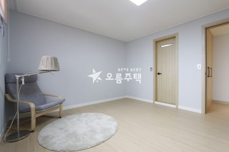 경기 김포시 사우동 사우동 3룸 병원, 은행, 대형마트, 편의점 등 편리한 생활권 분양 매물번호 11285 사진 5