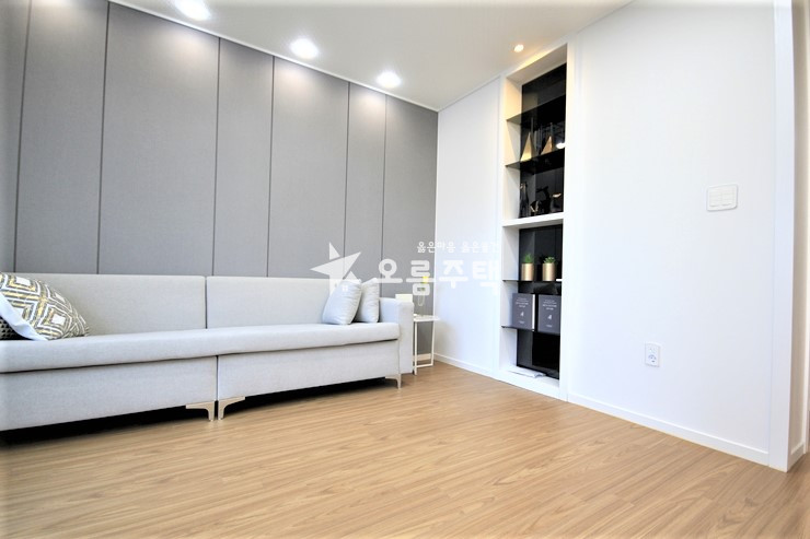 경기 수원권선구 세류동 수원 3룸 초중고 학군 및 교통의 중심지역! 분양 매물번호 15064 사진 2