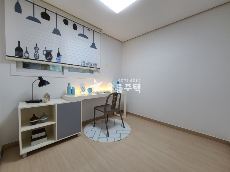 인천 서해구 경서동 경서동 3룸 실32평형 아파트구조/수납력↑ 분양 매물번호 14073 사진 3