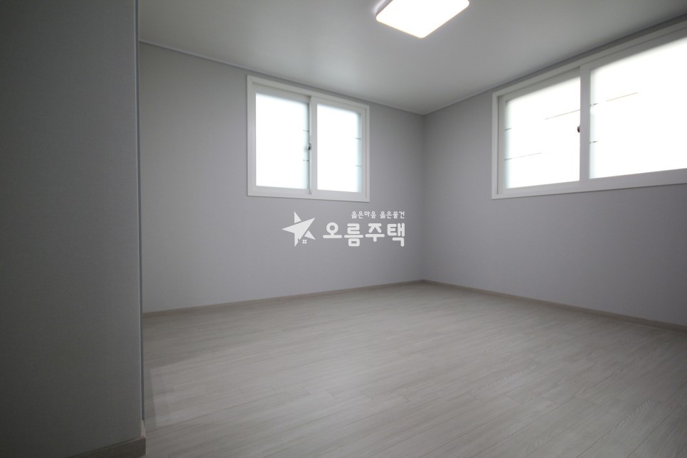 경기 군포시 산본동 군포3룸 ♥ 산본동 화이트톤 모던3룸 ♥ 분양 매물번호 14962 사진 3