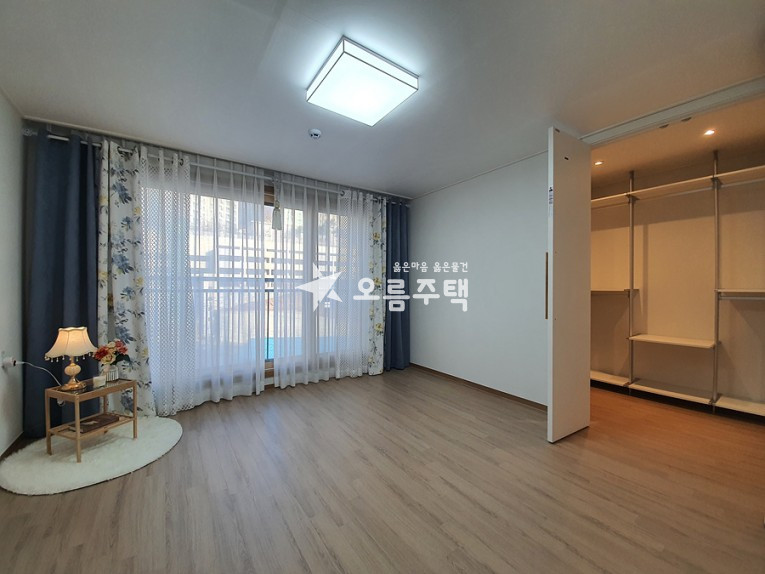 경기 군포시 금정동 군포3룸 ●방3개+욕실2개 분양 매물번호 14980 사진 3