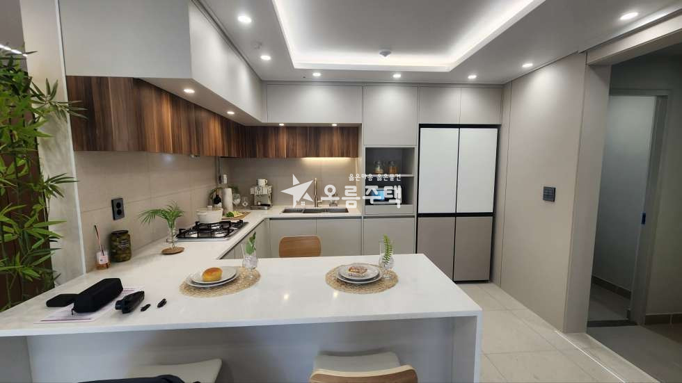 경기 부천오정구 오정동 오정동 최고급 그리고 친환경 자재사용한 4룸 아파트 분양 매물번호 17006 사진 2