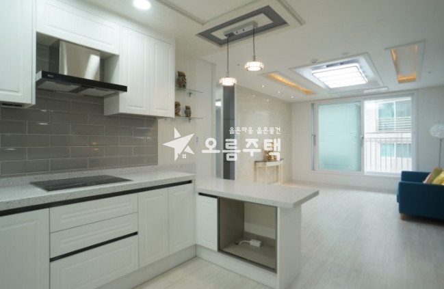 서울 도봉구 방학동 방학동3룸 채광좋은정남향+주차100% 분양 매물번호 10568 사진 2