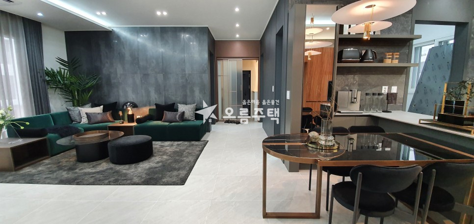 인천 부평구 십정동 십정동 3룸 잔여특가 분양 1세대┃★ 분양 매물번호 13952 사진 2