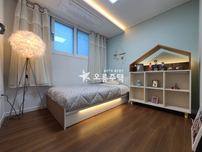 경기 김포시 걸포동 교통인프라 굿! 아파트형 3룸 분양 매물번호 10804 사진 4