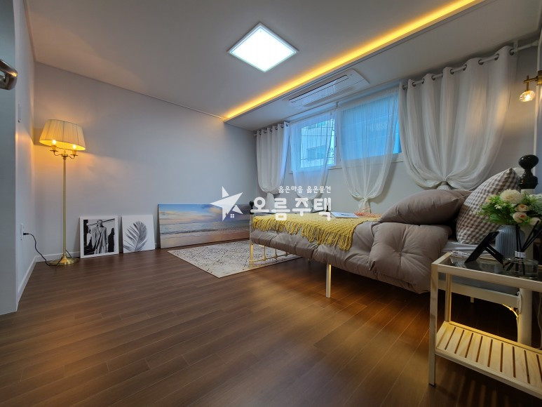 경기 김포시 걸포동 교통인프라 굿! 아파트형 3룸 분양 매물번호 10804 사진 5