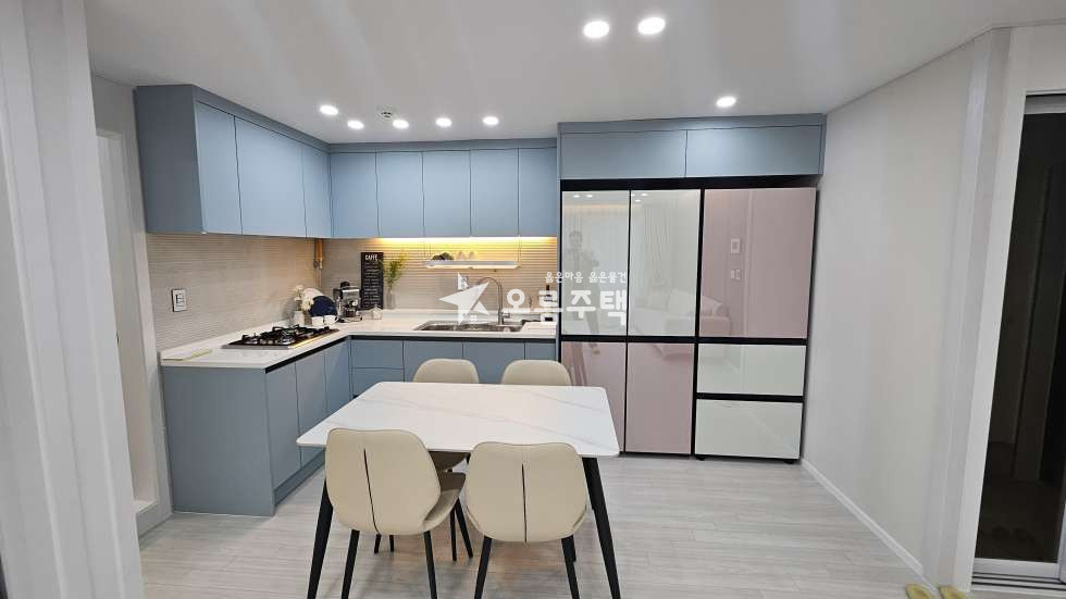 경기 수원권선구 세류동 세류동 생활권이 너무 좋아 편리한 3룸 분양 매물번호 17012 사진 2
