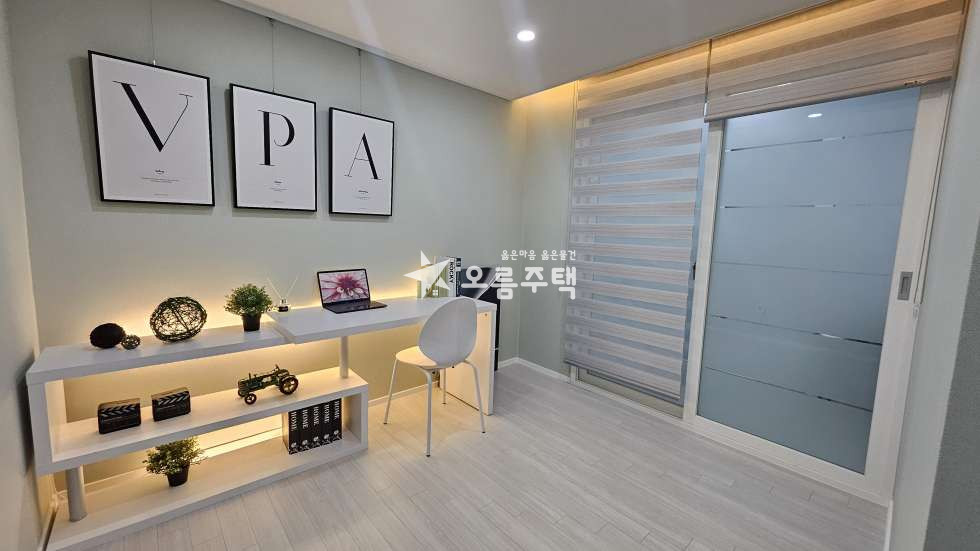 경기 수원권선구 세류동 세류동 생활권이 너무 좋아 편리한 3룸 분양 매물번호 17012 사진 4
