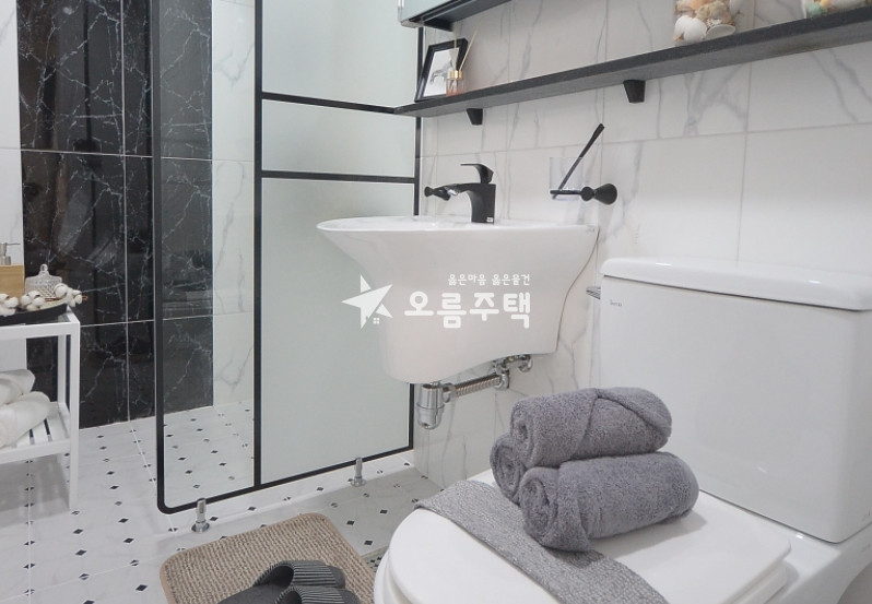 서울 은평구 갈현동 갈현동 3룸 주변 대형마트 등 최고 입지 분양 매물번호 12976 사진 5