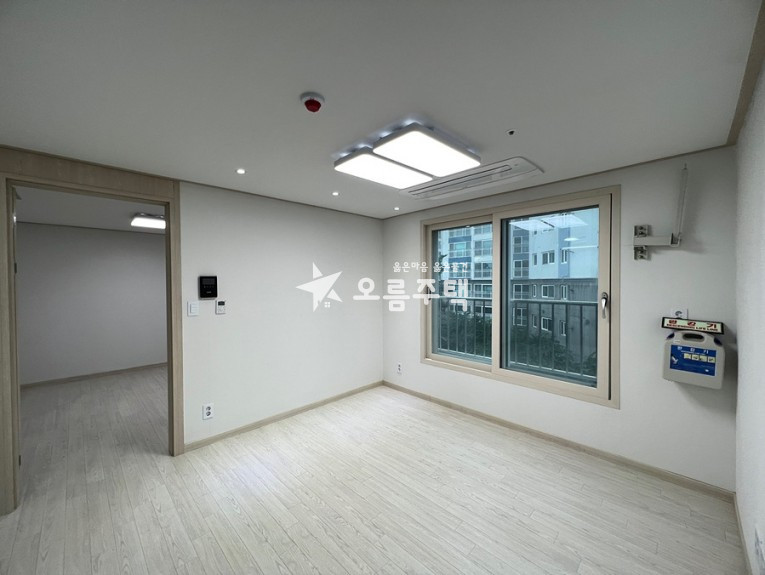 경기 오산시 오산동 오산시 오산동 3룸 내진설계, 층간소음방지시공 분양 매물번호 16198 사진 1