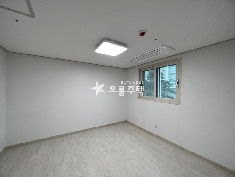 경기 오산시 오산동 오산시 오산동 3룸 내진설계, 층간소음방지시공 분양 매물번호 16198 사진 4