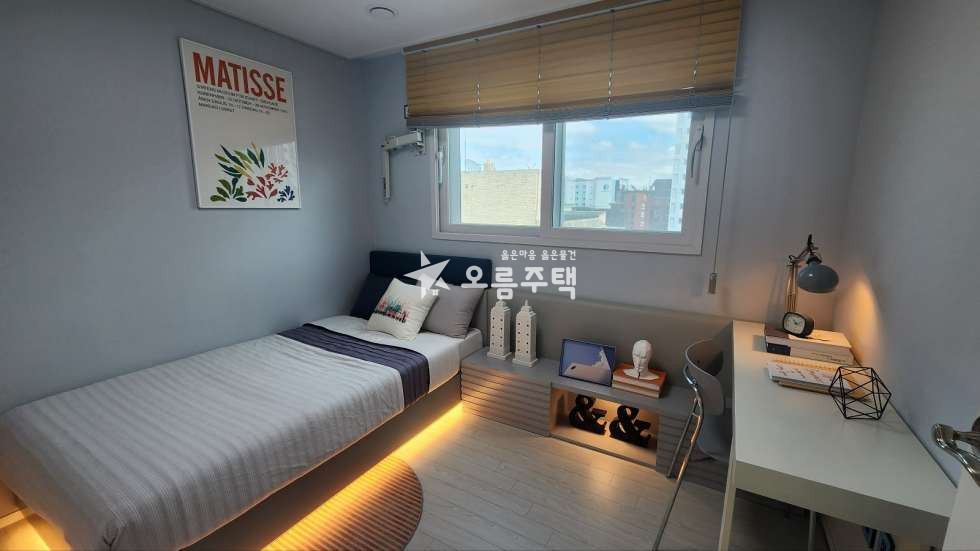 경기 부천오정구 원종동 원종동 한시적 할인분양@ 부천 내 생활편의지역 3룸 아파트&오피스텔 분양 매물번호 17018 사진 4