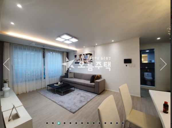 경기 부천소사구 송내동 통베란다가 딱 대가족을 위한 중동역 5분거리 4룸 분양 매물번호 11371 사진 1
